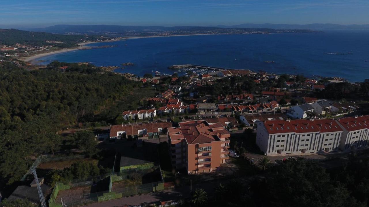 شقة او غروف  في San Vicente Do Mar المظهر الخارجي الصورة