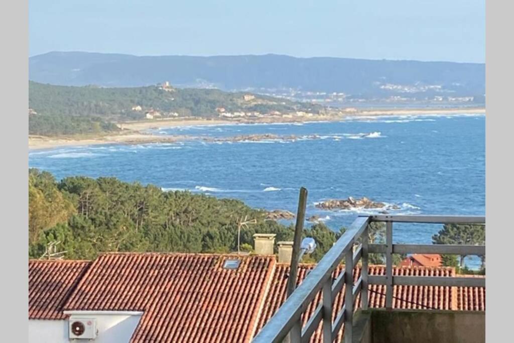 شقة او غروف  في San Vicente Do Mar المظهر الخارجي الصورة