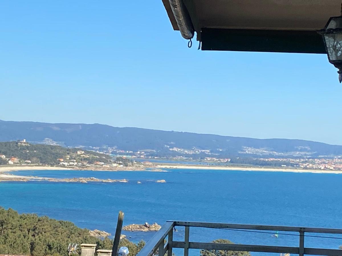 شقة او غروف  في San Vicente Do Mar المظهر الخارجي الصورة