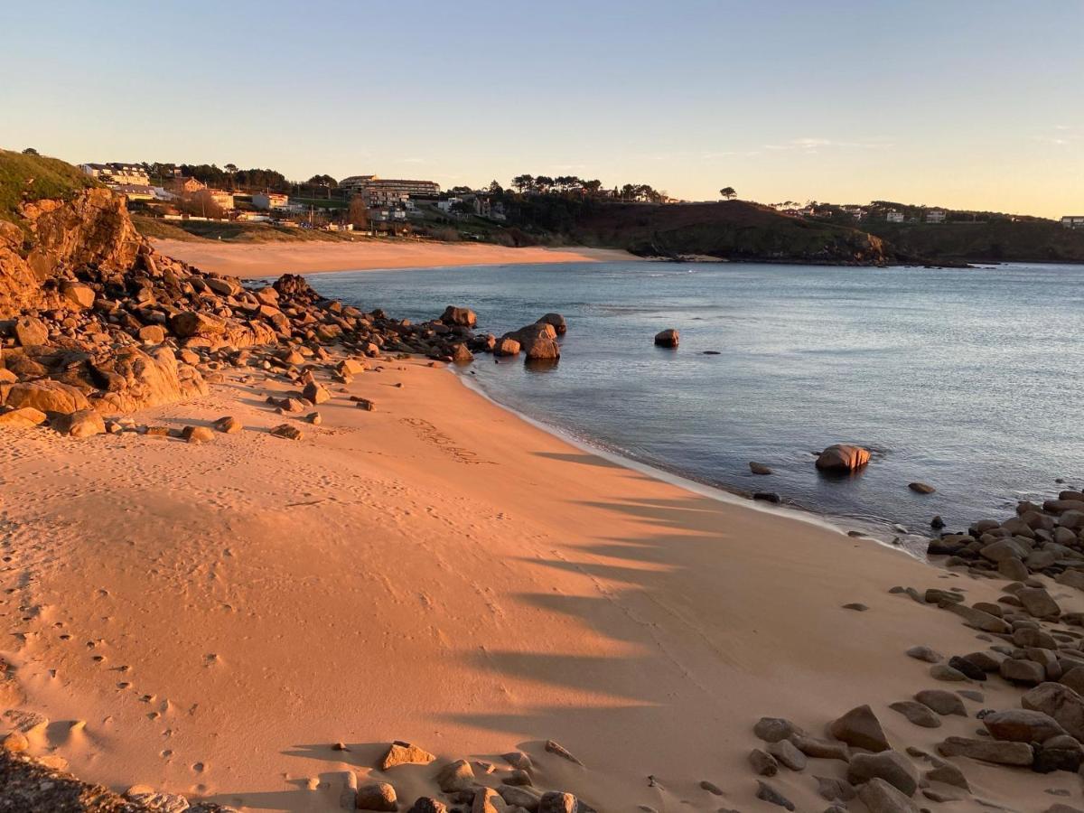 شقة او غروف  في San Vicente Do Mar المظهر الخارجي الصورة